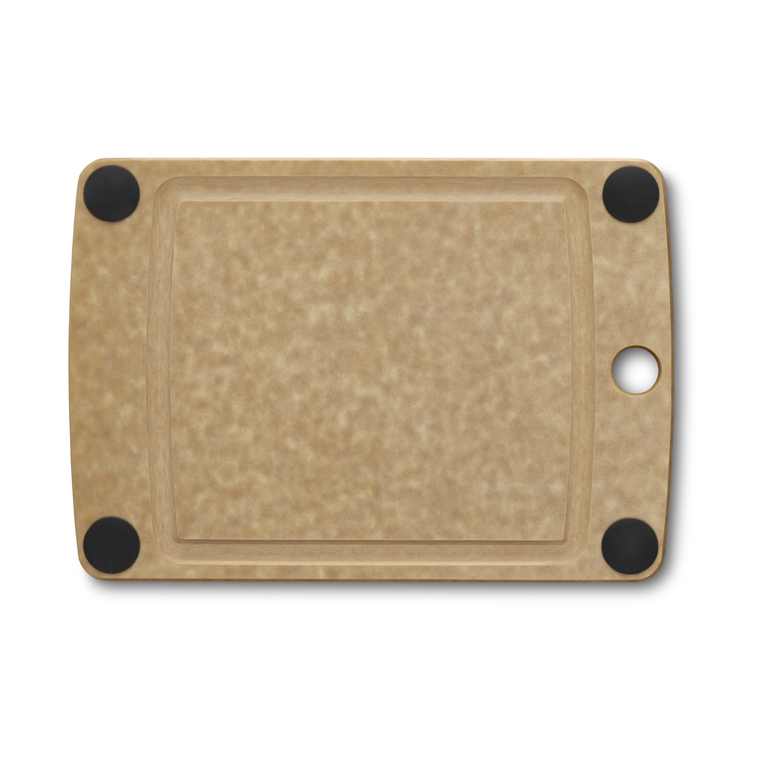Tabla de cortar All in one XS 17,8x25,4 cm Beige