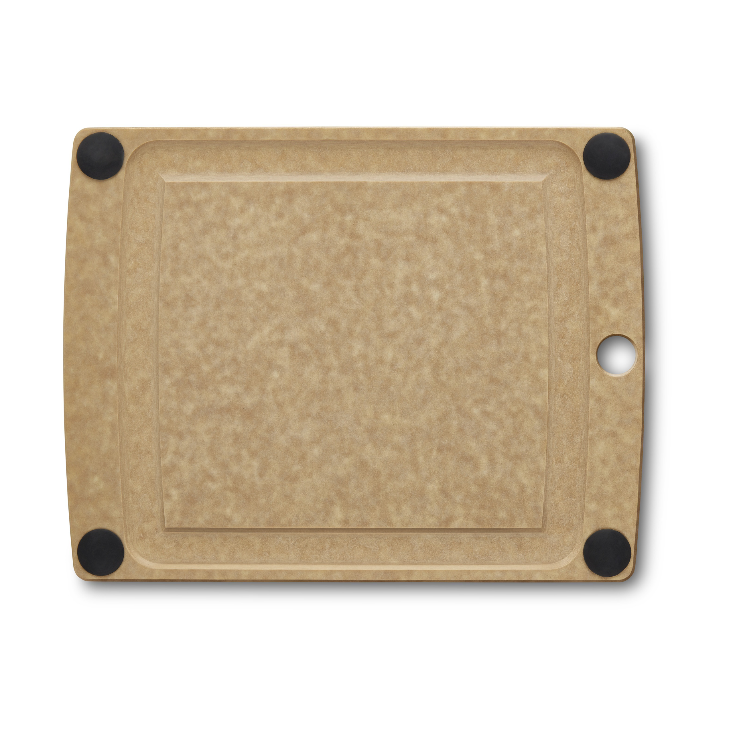 Tabla de cortar All in one S 22,8x29,2 cm Beige
