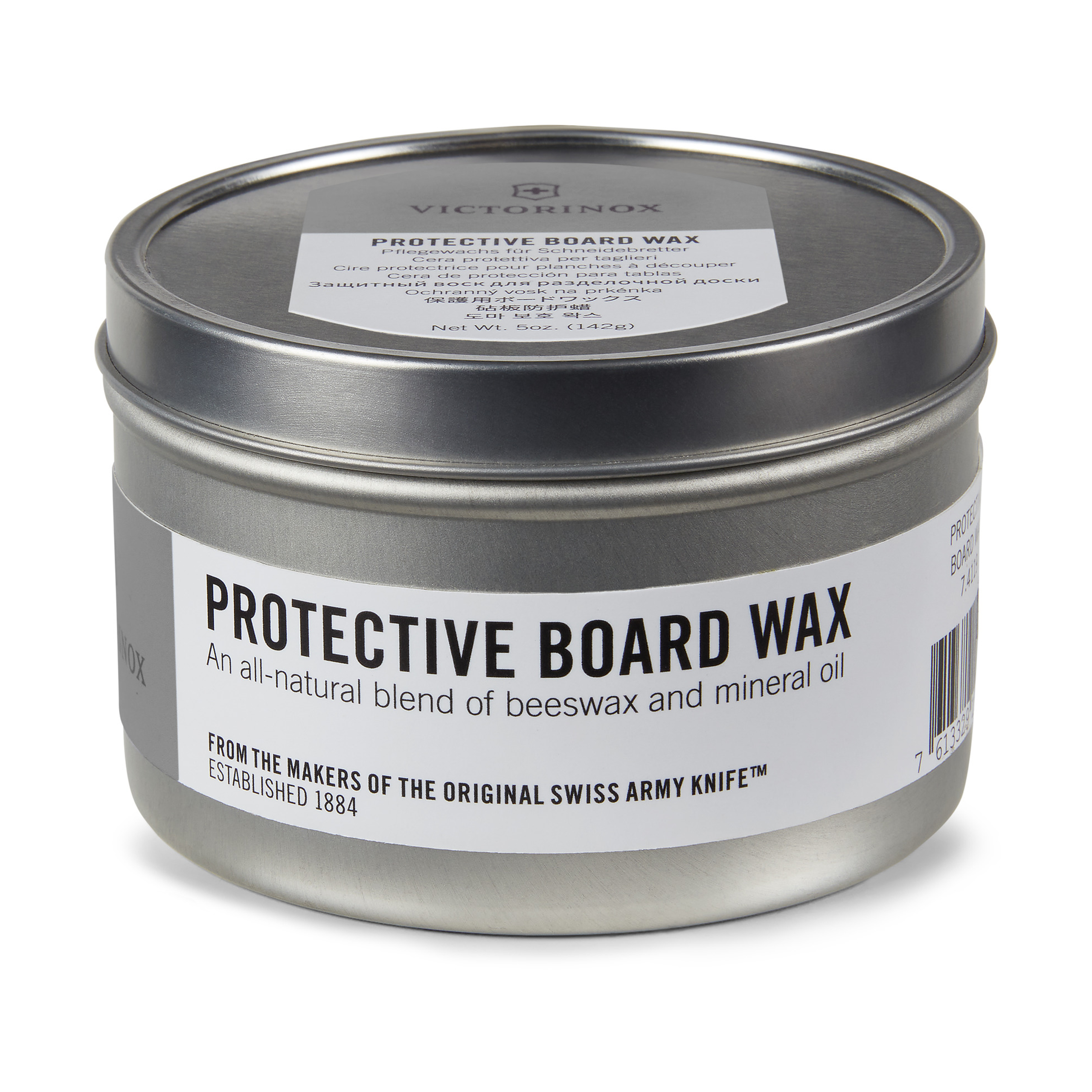 Cera protectora Protective Board Wax 148 ml