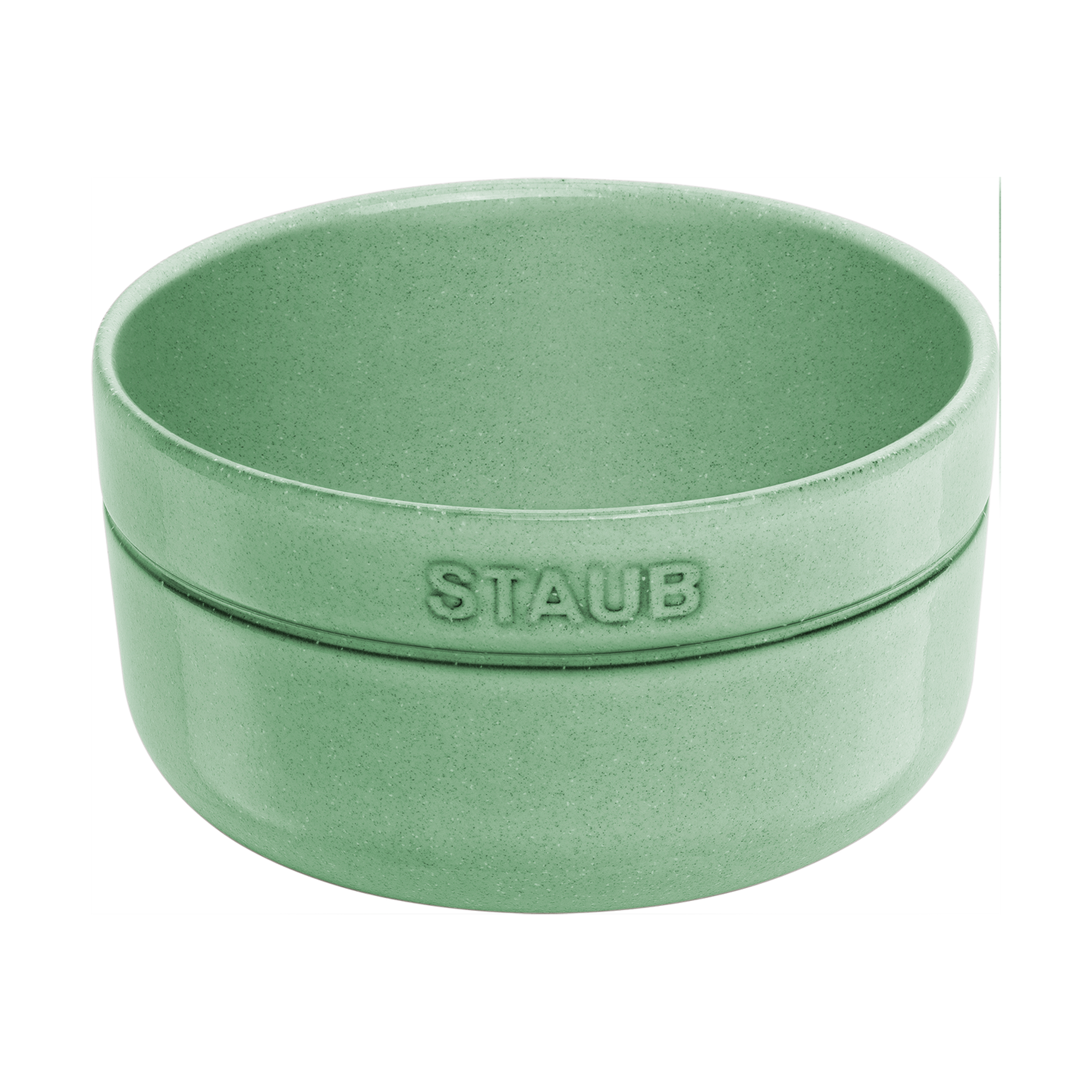 Bol Staub Ø12 cm Salvia