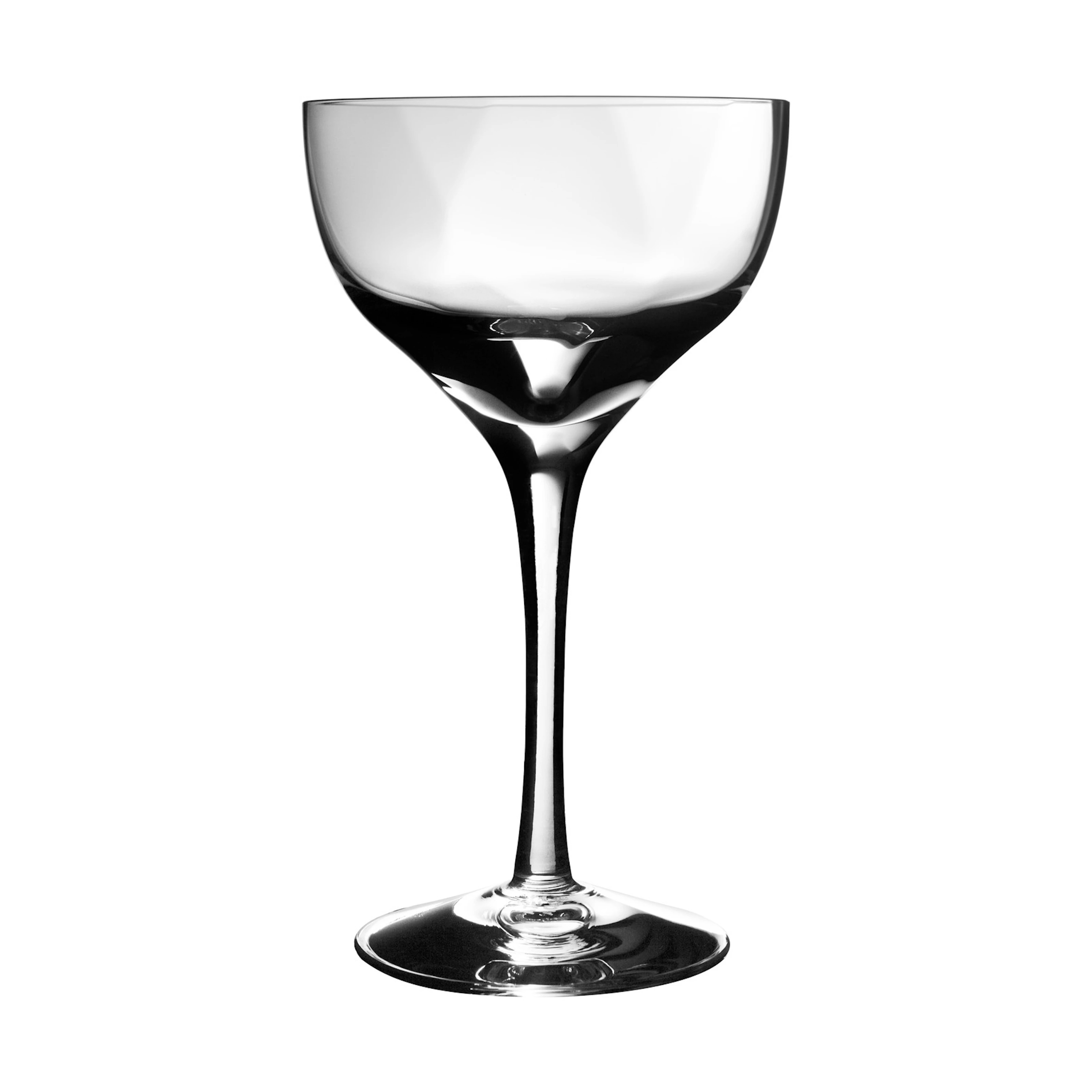 Vaso de licor Chateau 8 cl Transparente