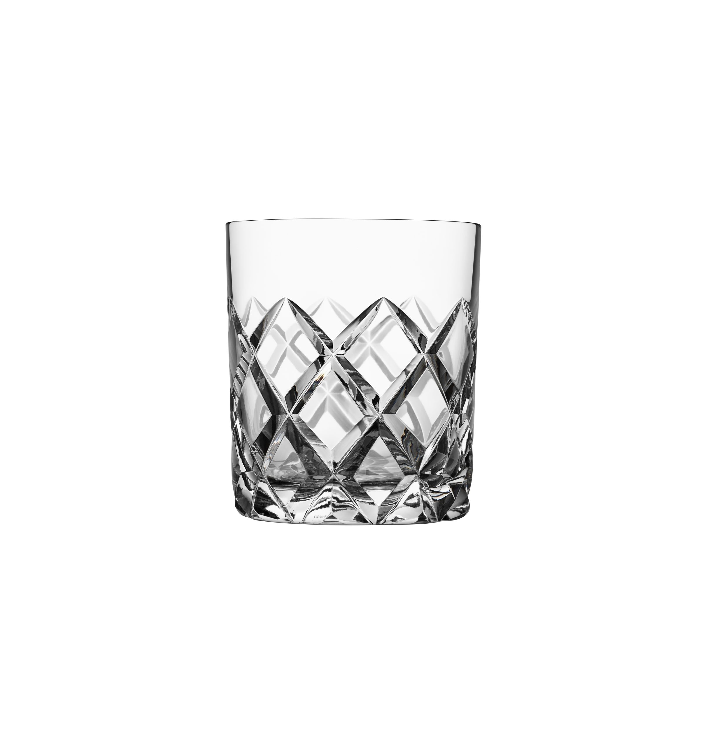 Vaso Sofiero old fashioned 25 cl Transparente