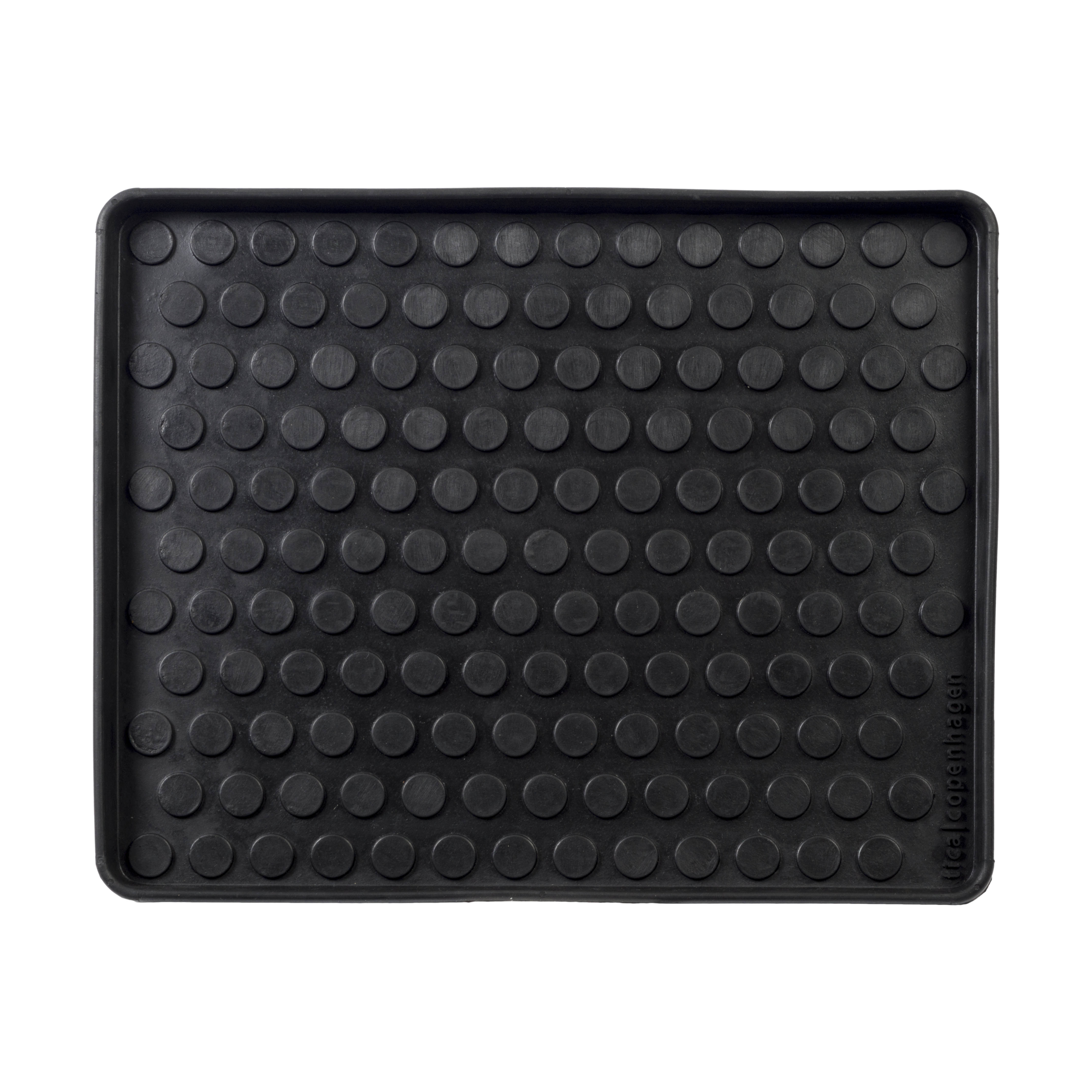 Bandeja para zapatero Dot Medium, 38x48 cm