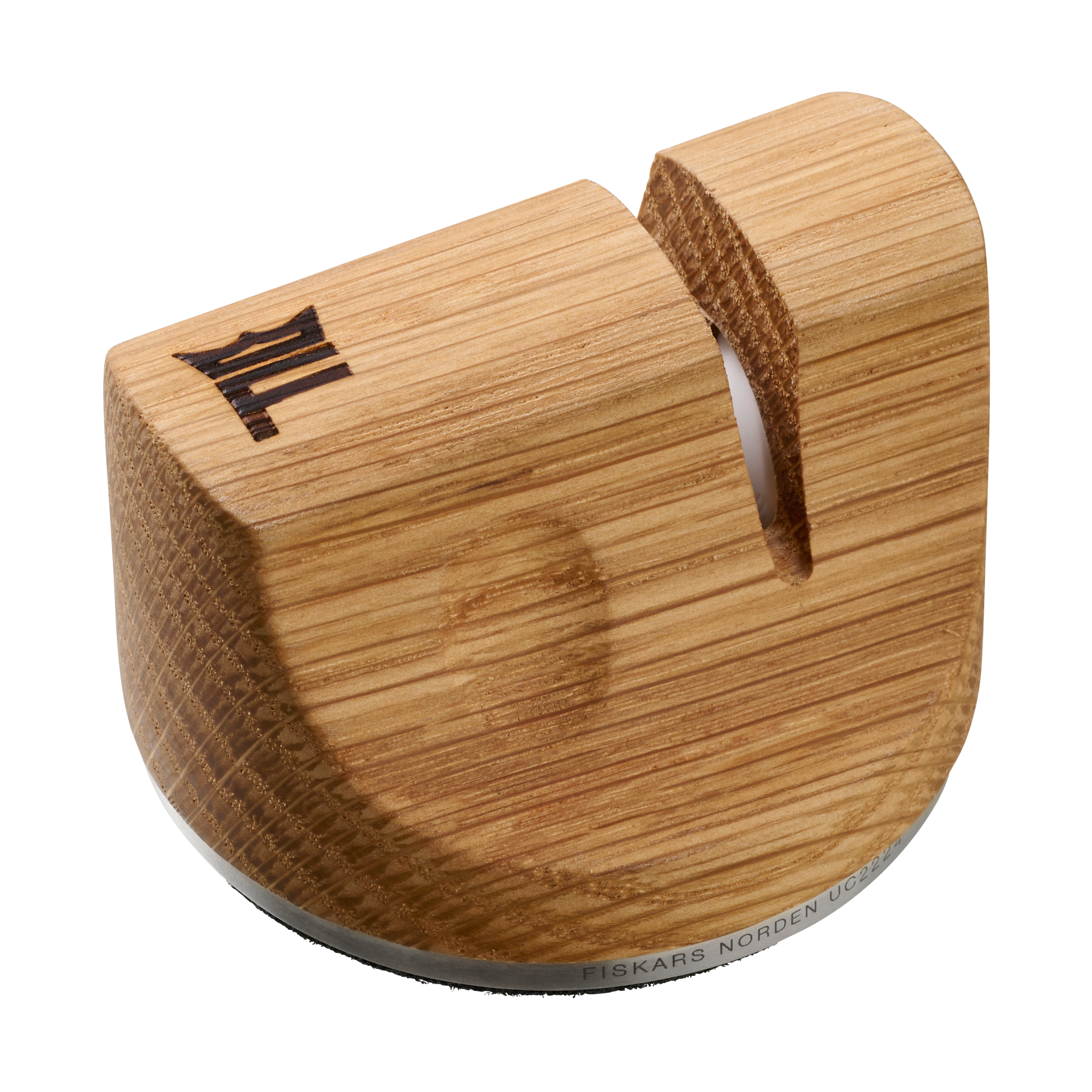 Afilador de cuchillos Norden Abedul