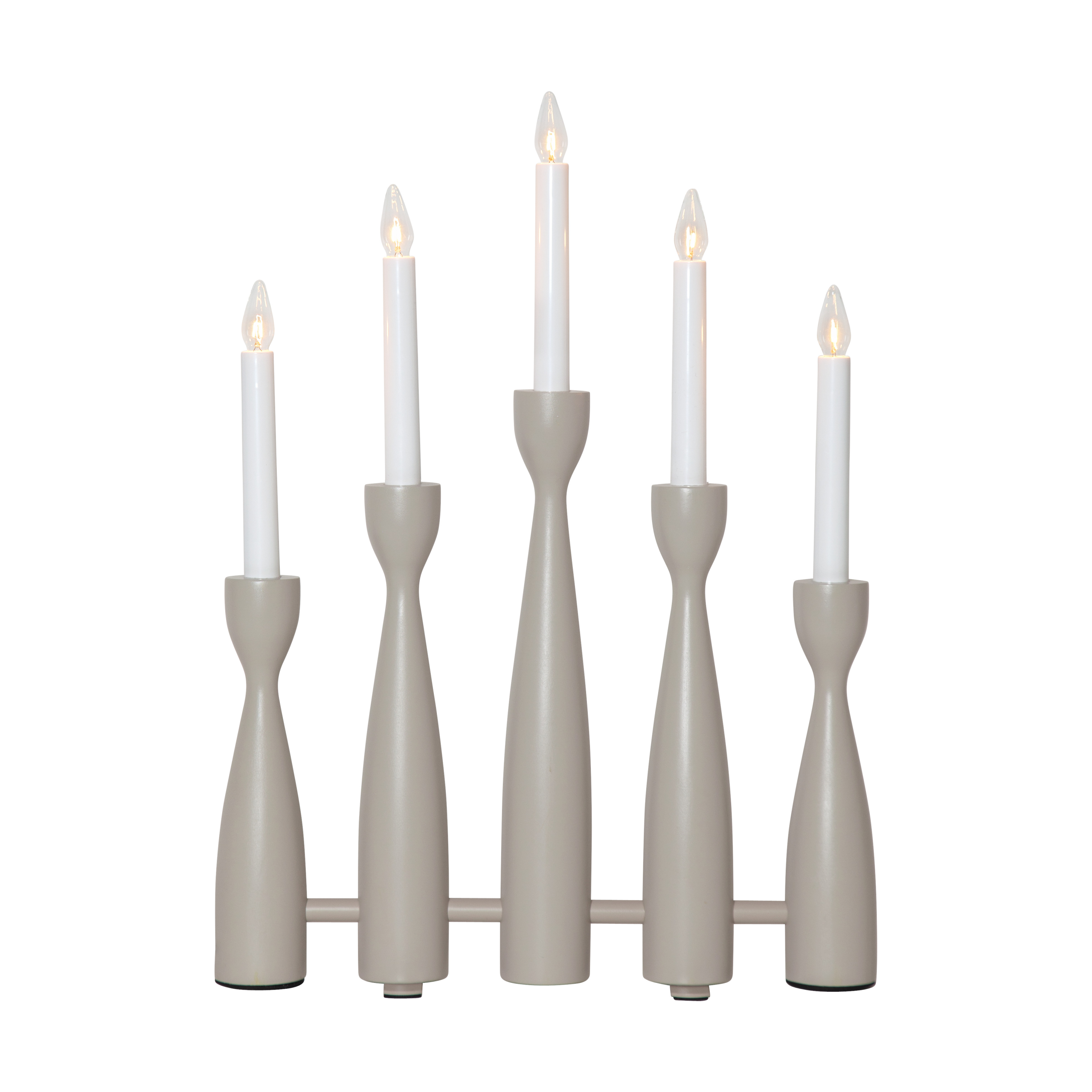 Candelabro de Adviento Midja 2.0 Elefante