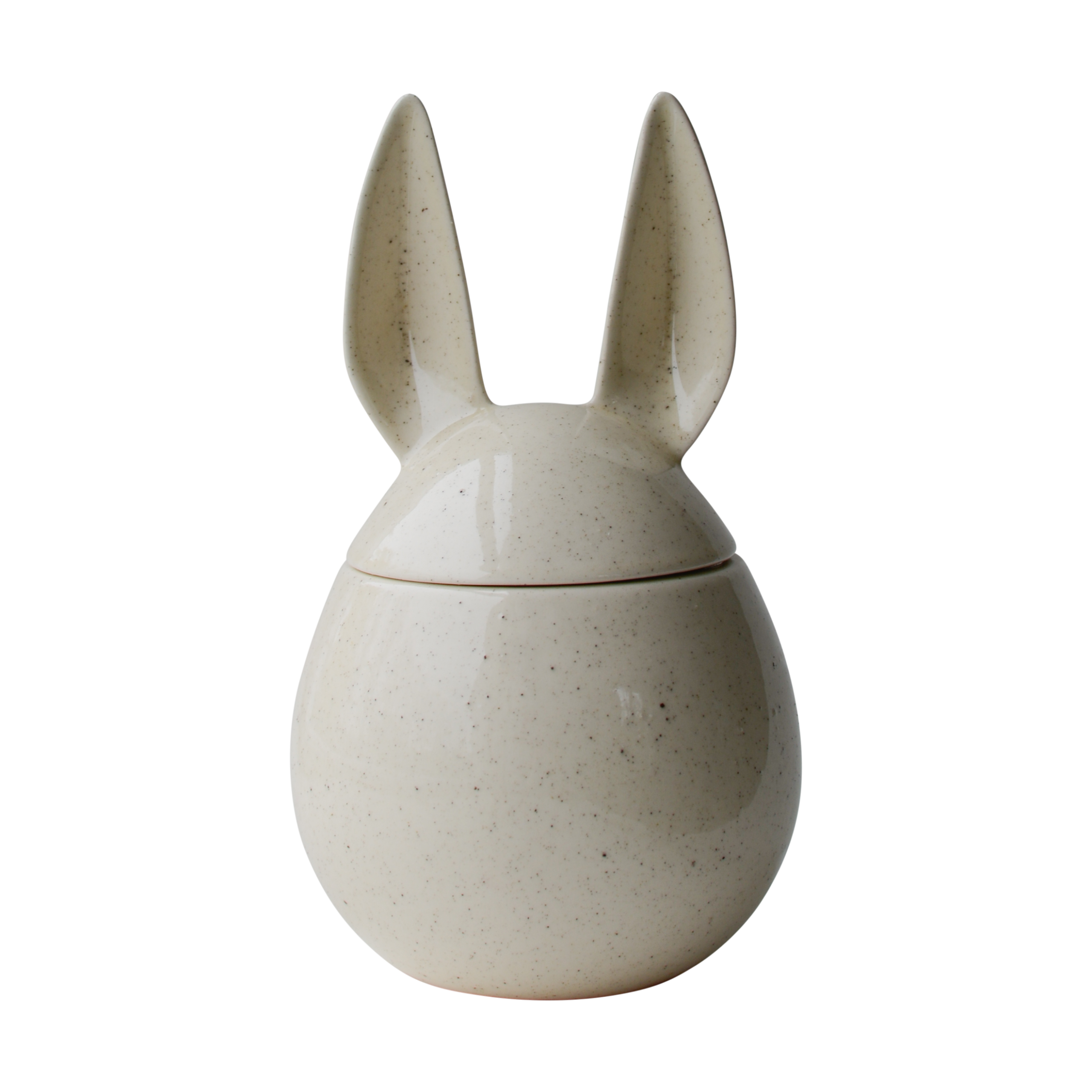 Bol grande DBKD Eating rabbit Vanilla