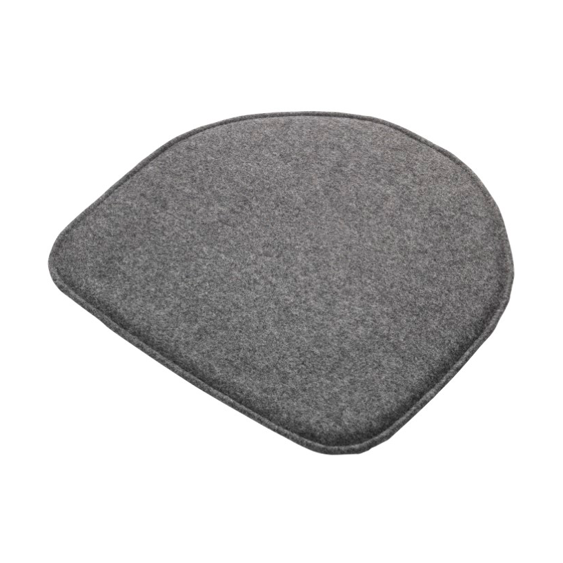 Cojín R5 Nøje para silla J46 Mottled grey