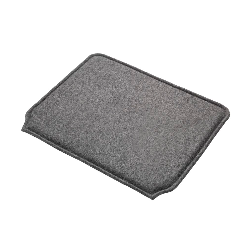 Cojín R5 Nøje para silla J80/J81 Mottled grey
