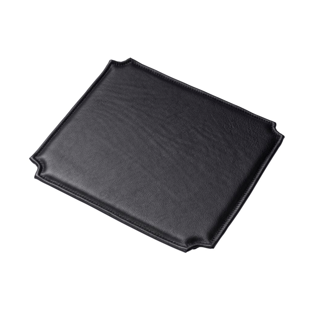 Cojín R5 Nøje para silla J78 Black leather