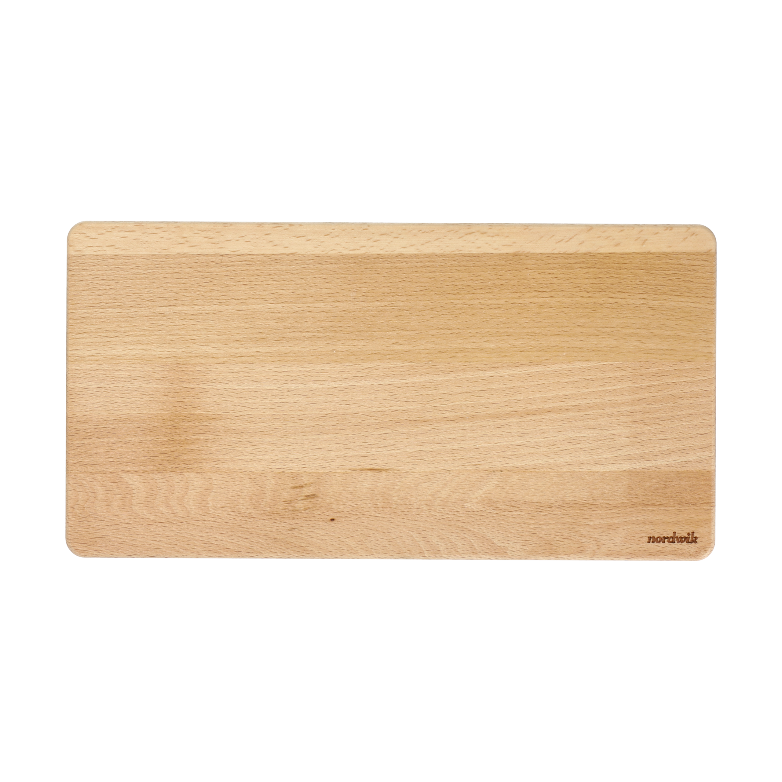 Tabla de cortar Nordwik de haya 33x17x0,8cm