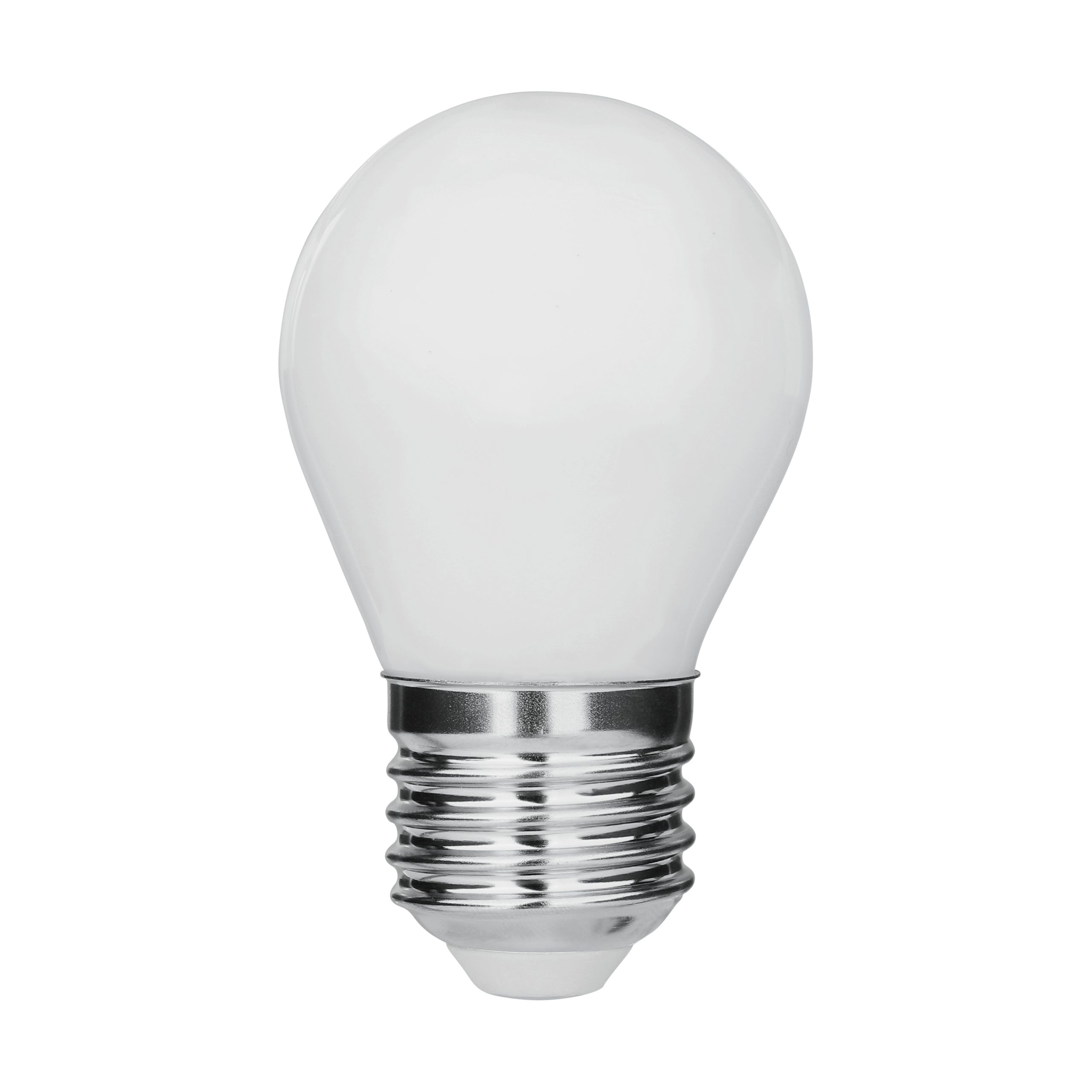 Bombilla Petite idea 9 cm