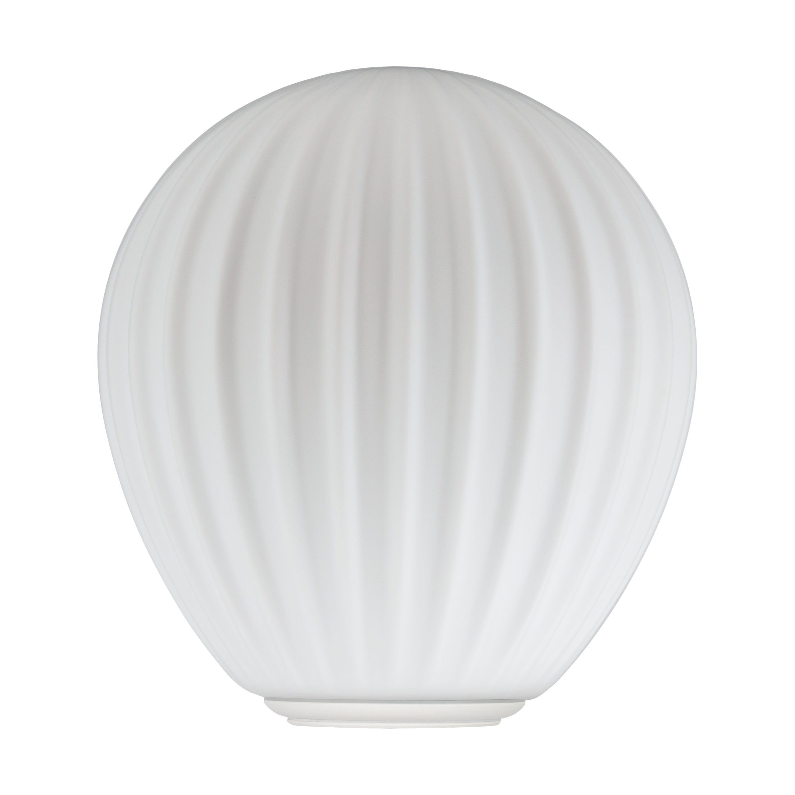 Around The World Mini Ø21,2 cm Blanco