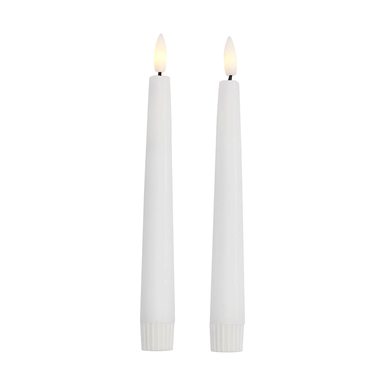 2W&V LED Candle 20,5 cm