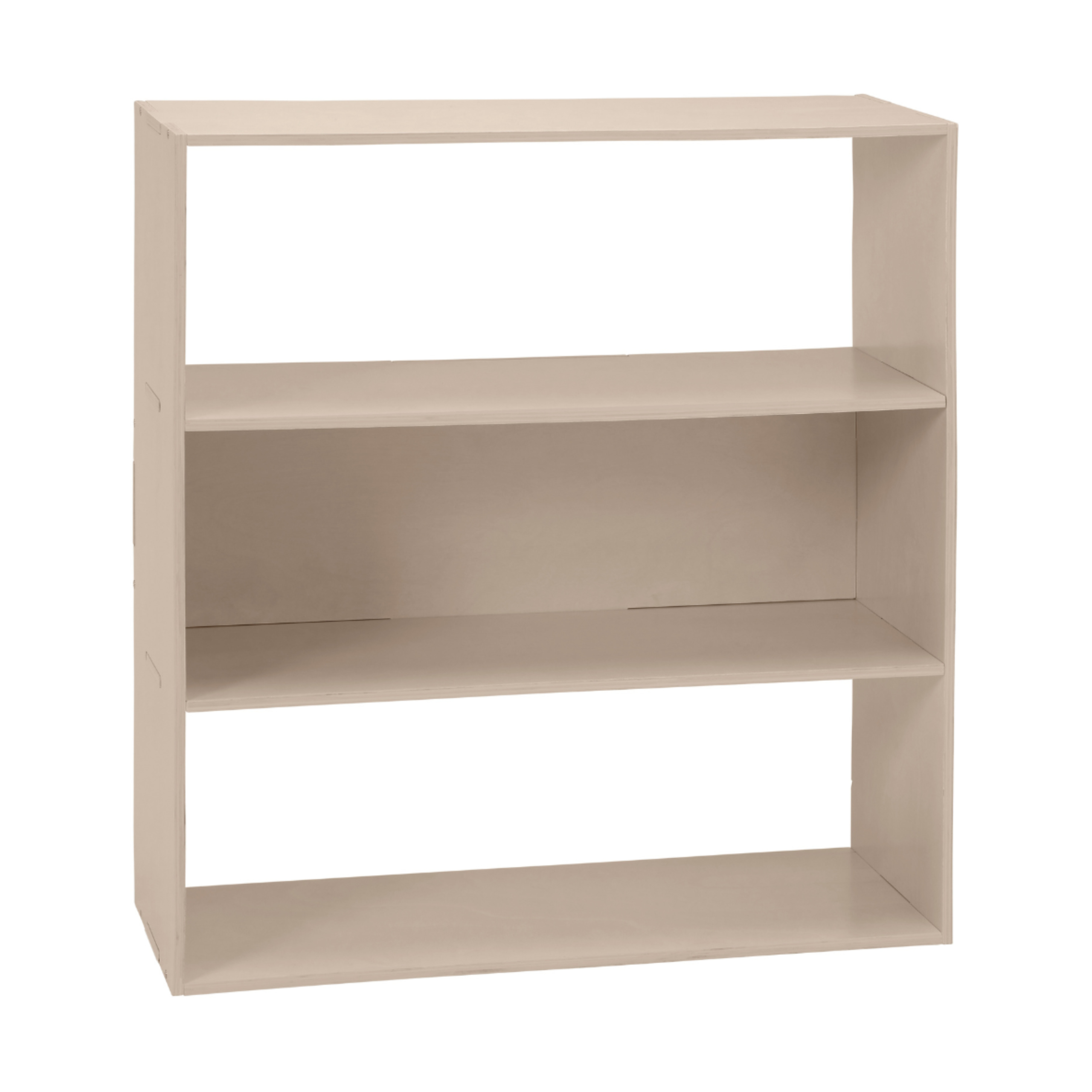 Estantería infantil Kiddo Shelving Beige