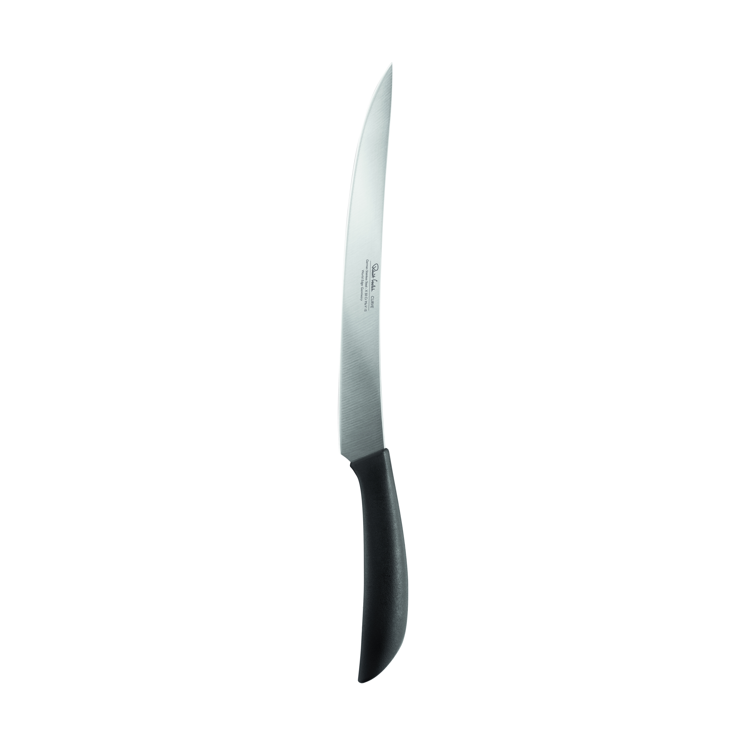 Cuchillo de carne Curve 23 cm