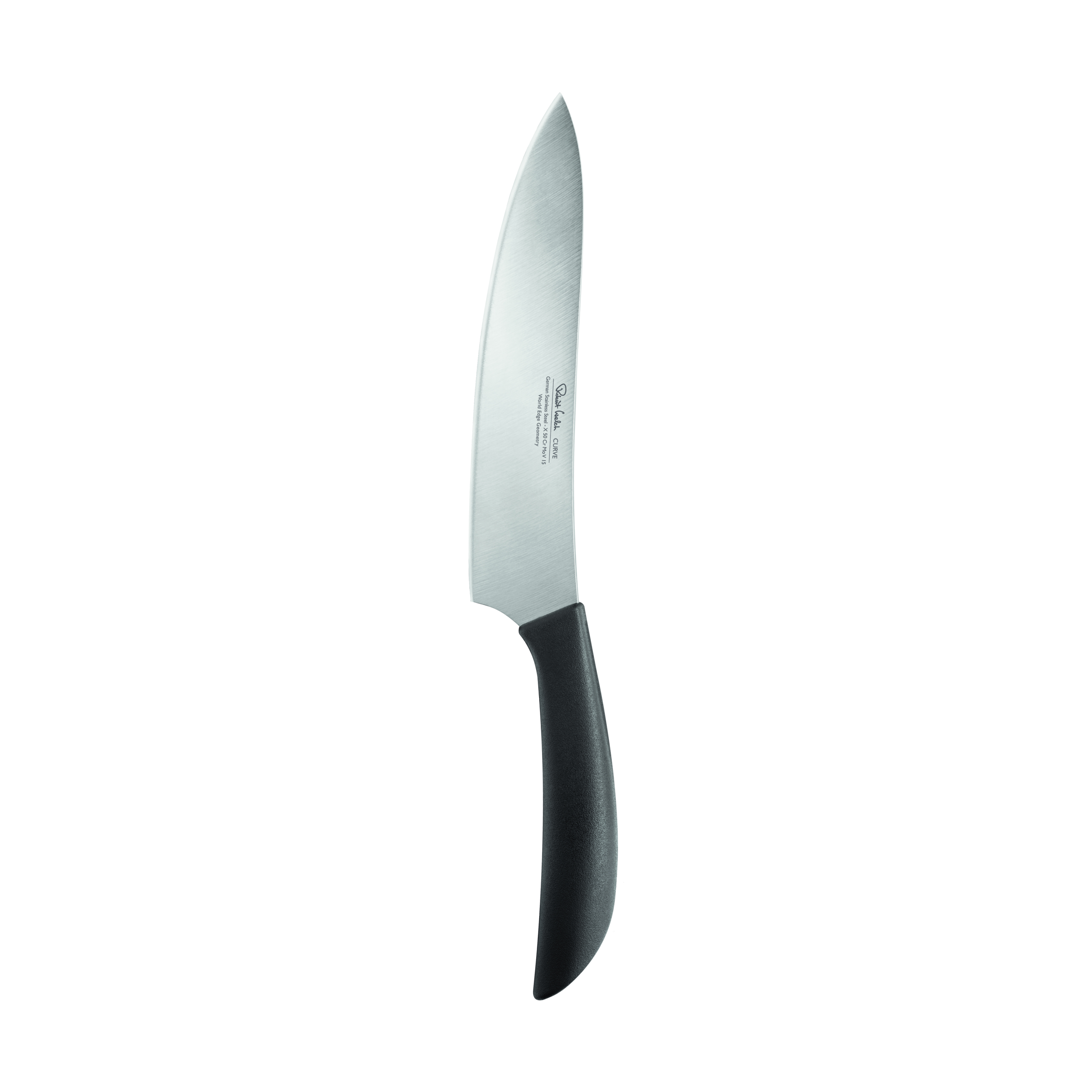 Cuchillo de chef Curve 18 cm