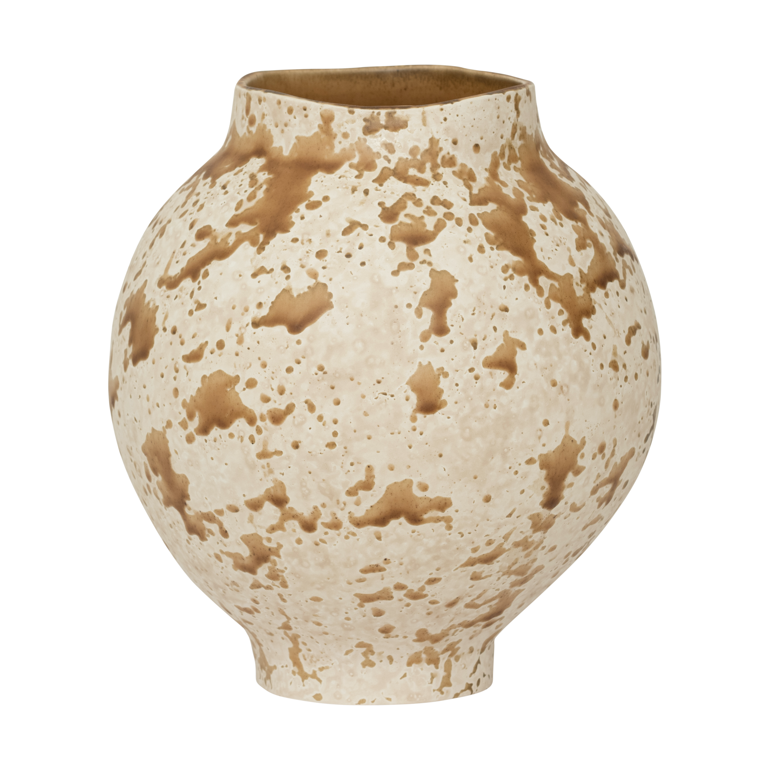 Jarrón Heron 22 cm Green