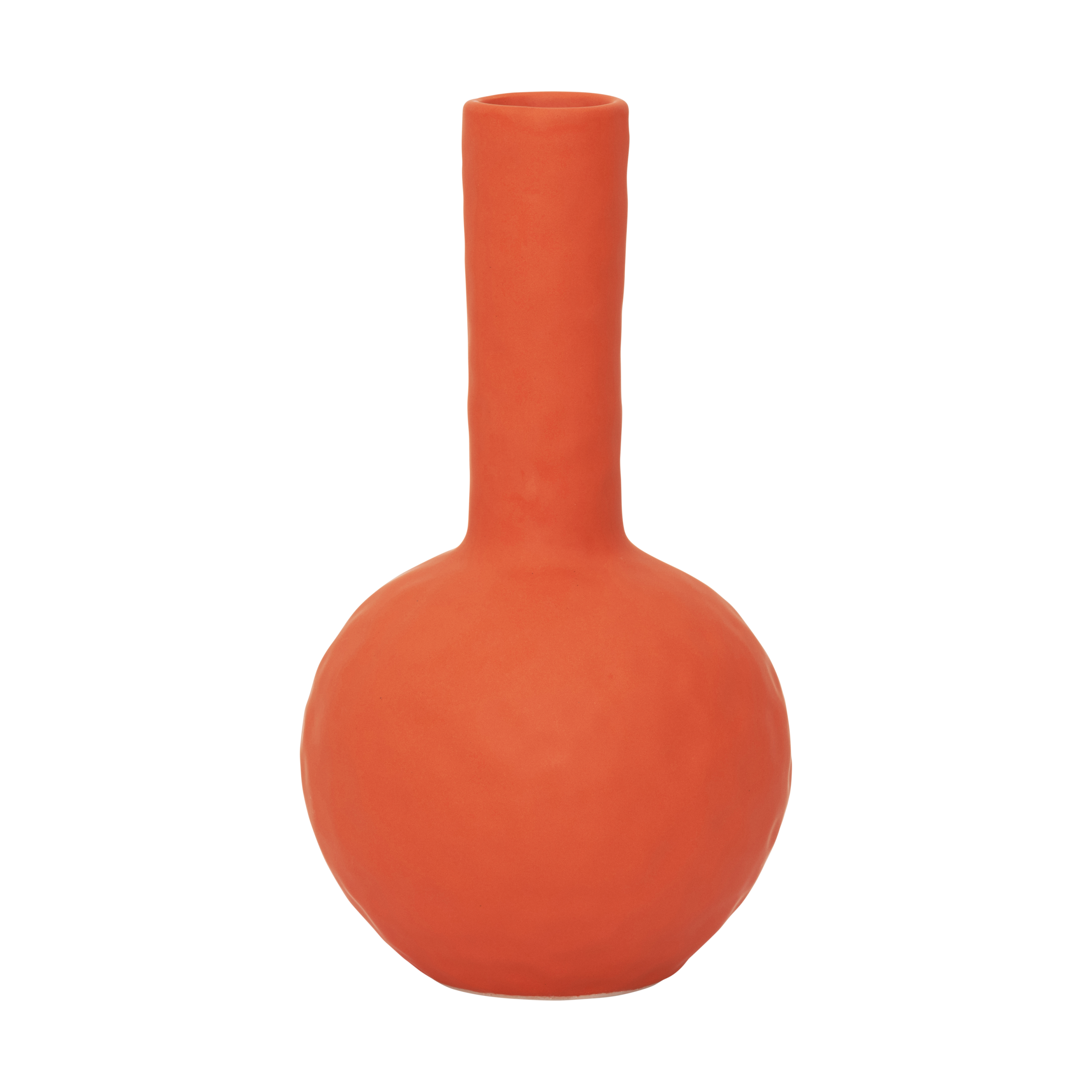 Jarrón Mae 31 cm Flame