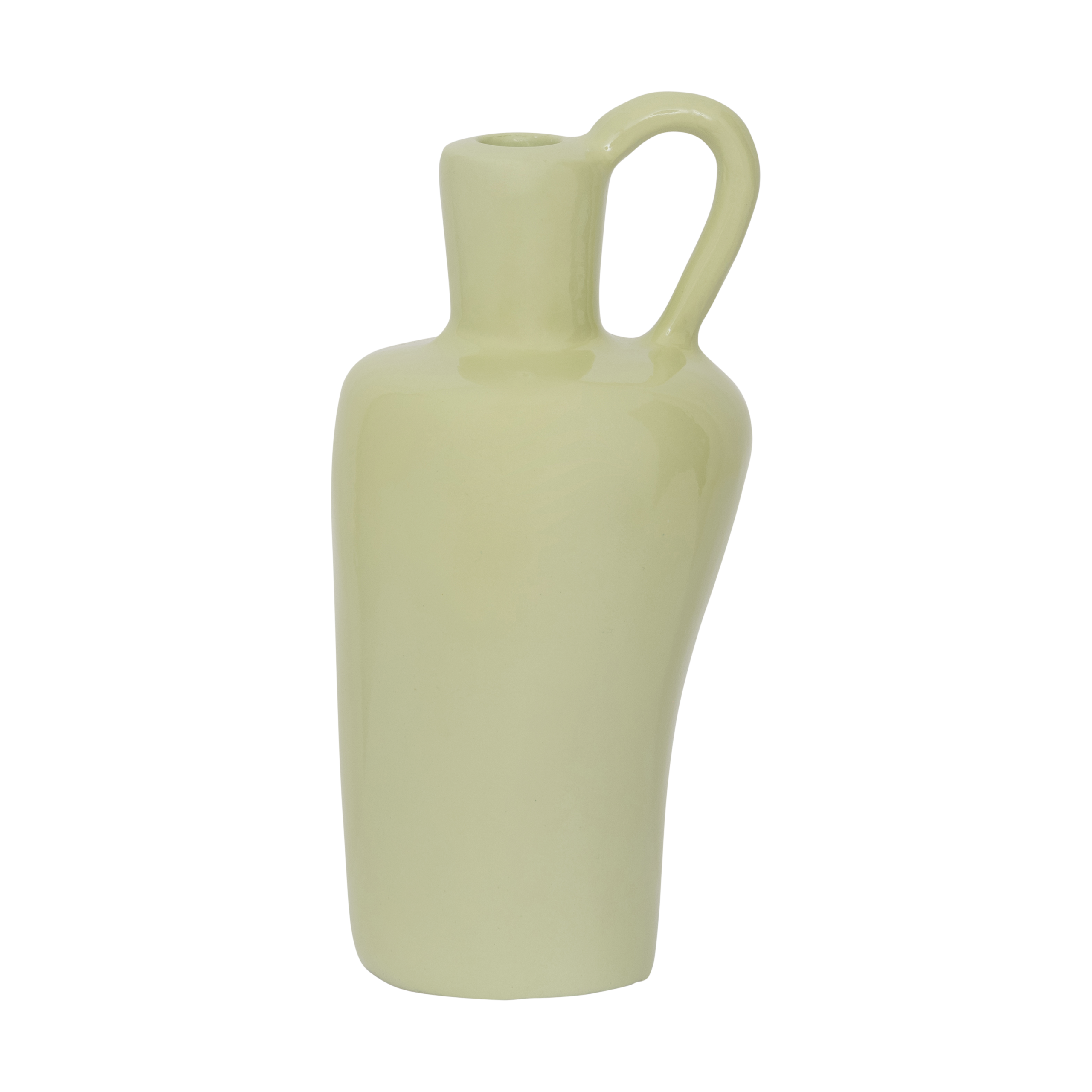 Candelabro Vivo 11,5 cm Soft green