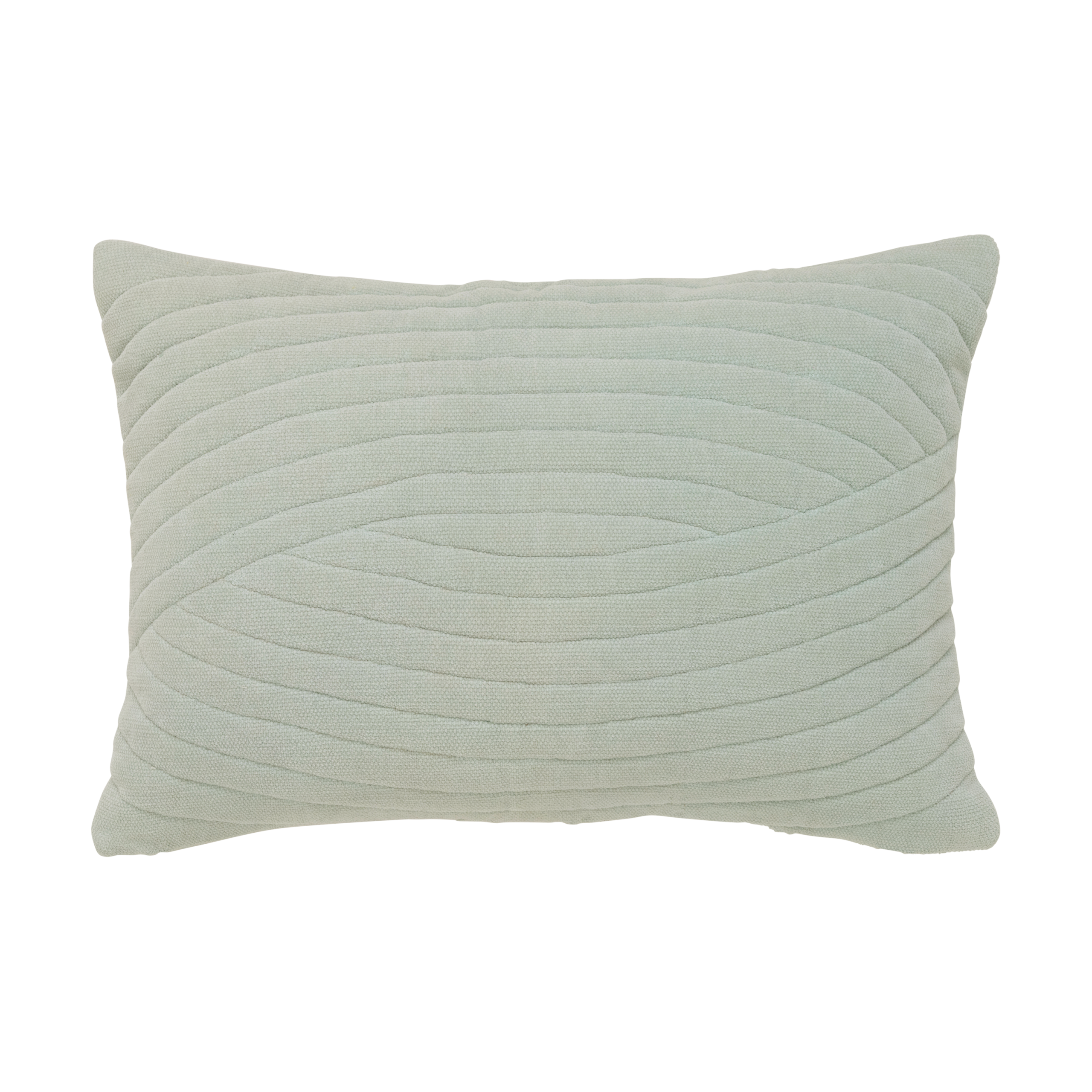 Cojín Arco 40x60 cm Tea-light green