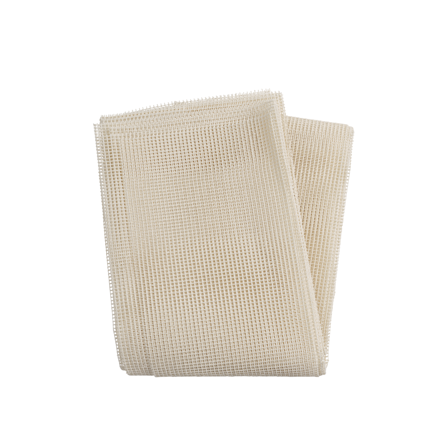 Alfombra antideslizante Ply 230x230 cm