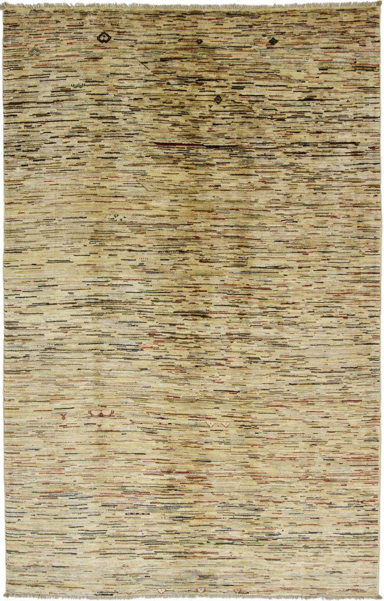 Ziegler Gabbeh 252x160 cm