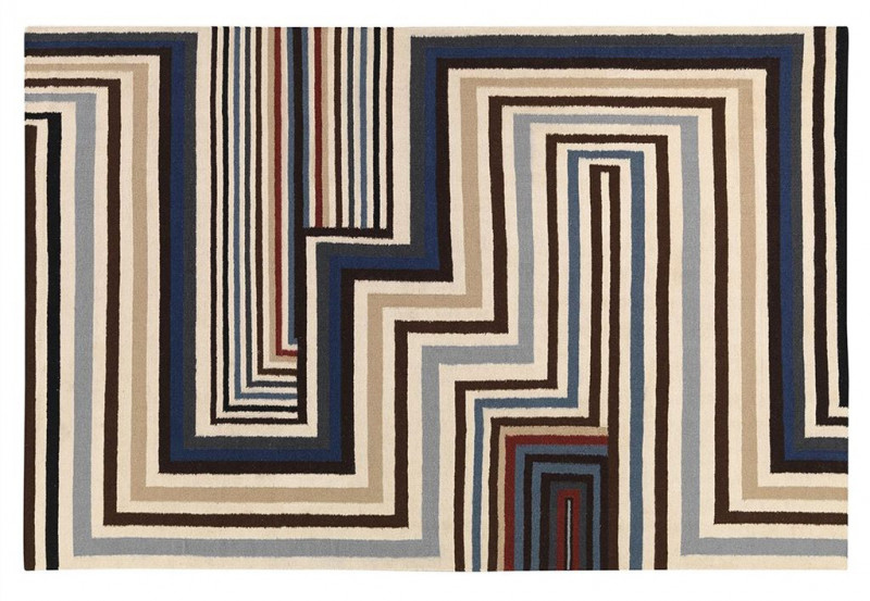 ABSTRACT 300CM X 200CM