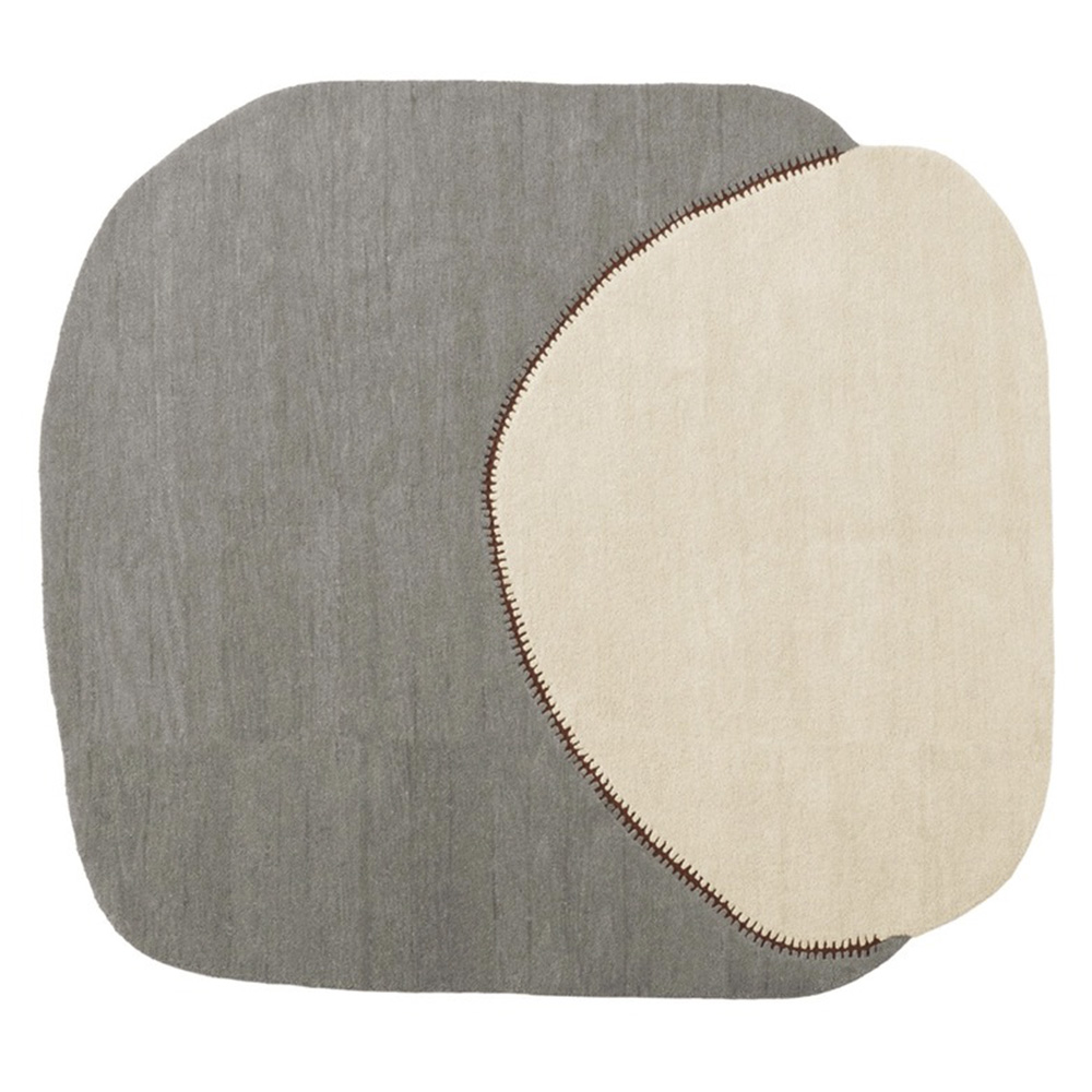 Alfombra Aaland Kartell