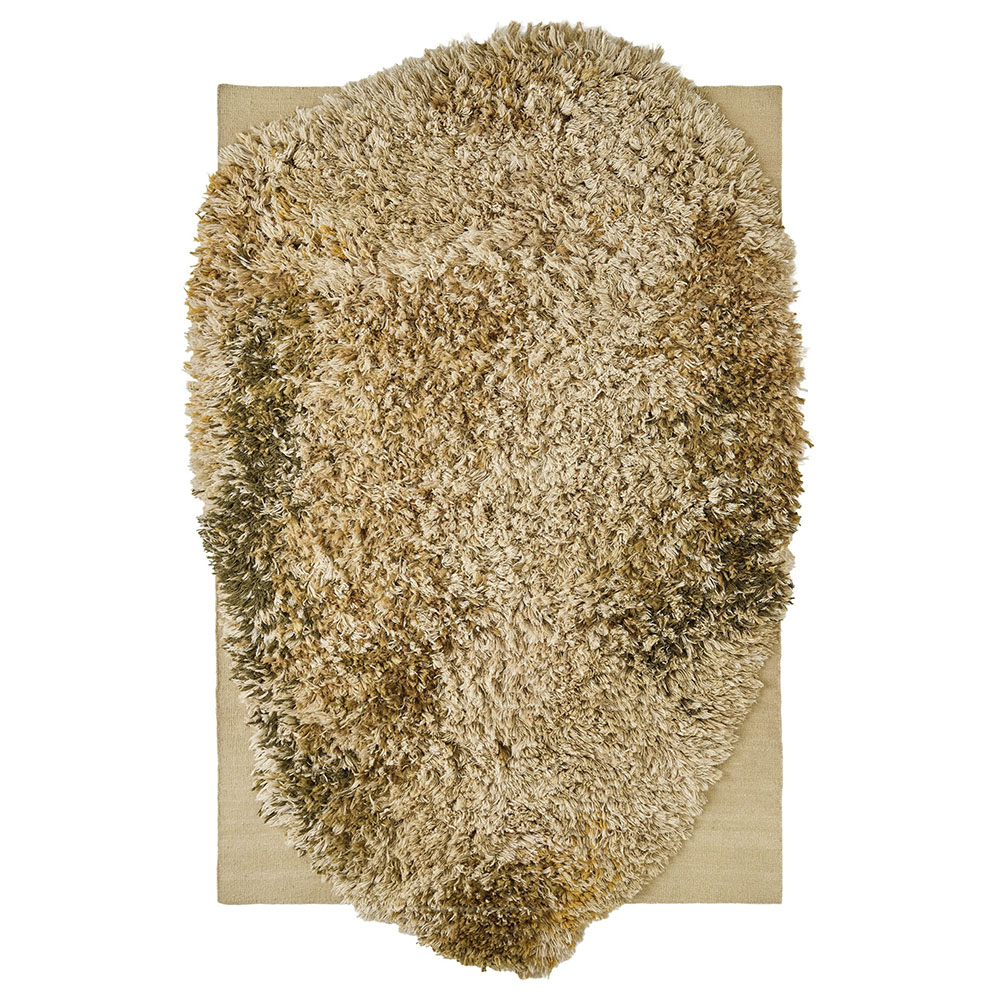 Alfombra Alga Nanimarquina