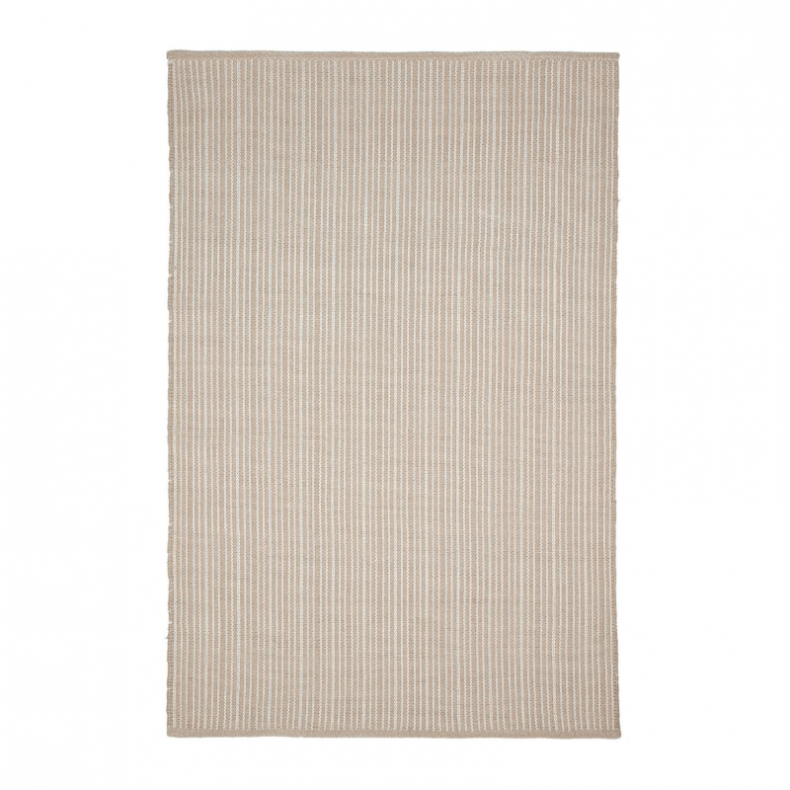 ALFOMBRA CANYET 160X230 BEIGE