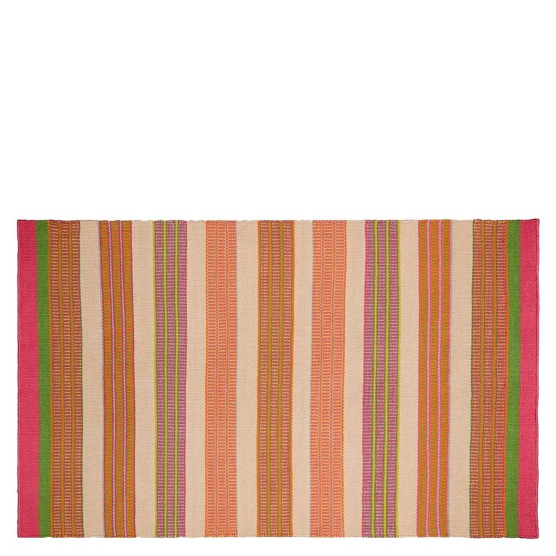 ALFOMBRA MAHAKAM CORAL OUTDOOR