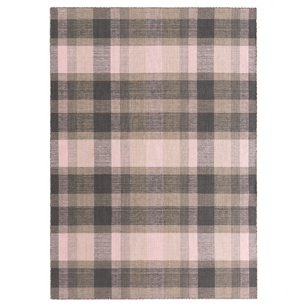 Alfombra Nomad Inuit neutral GAN