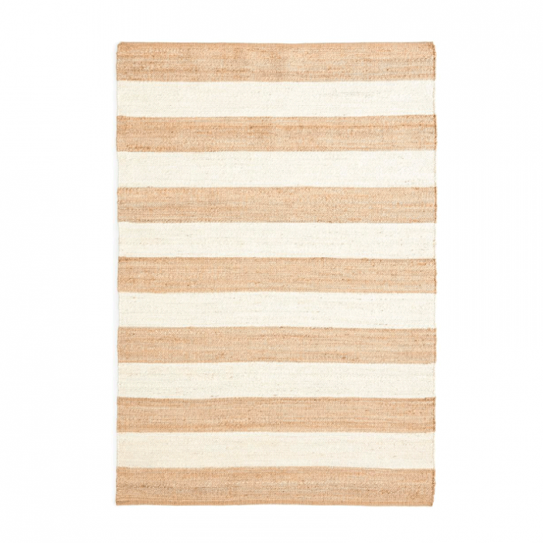 ALFOMBRA ROVIRA 160X230 RAYAS