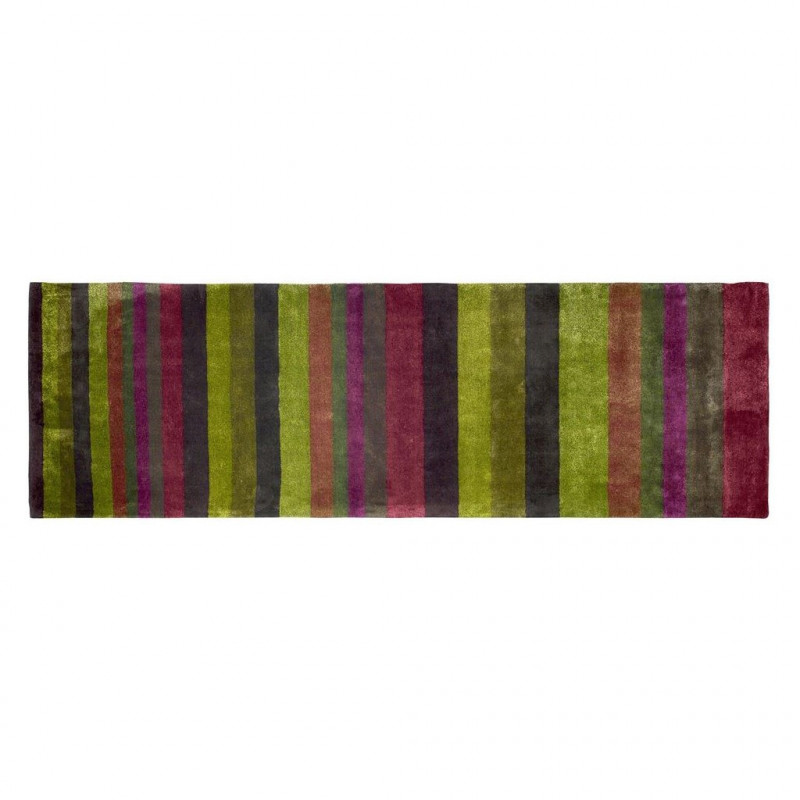 Alfombra Runner Tanchoi