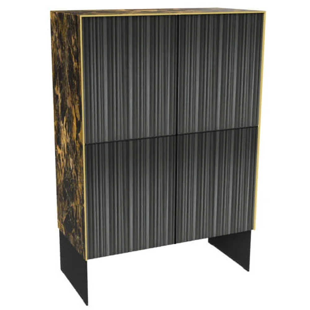 Aparador Alto Kala Sovet Italia