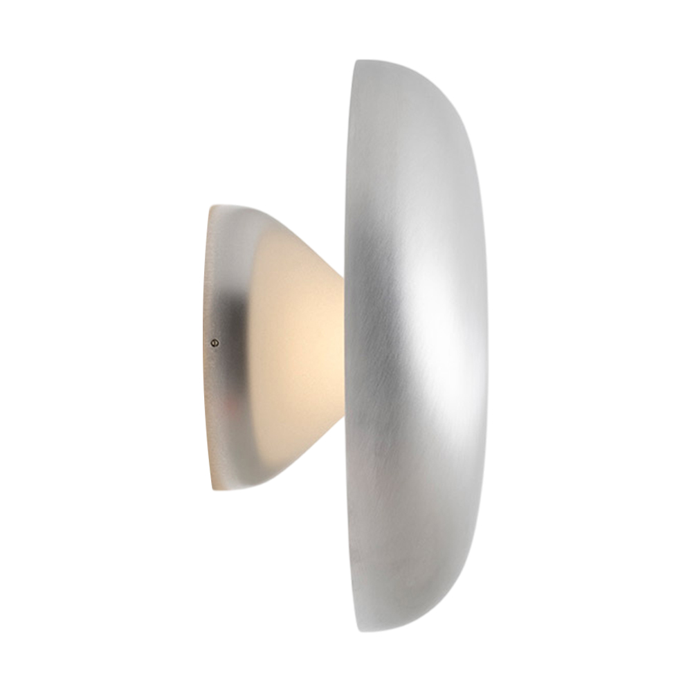 Aplique/Plafón Knop Outdoor Artemide