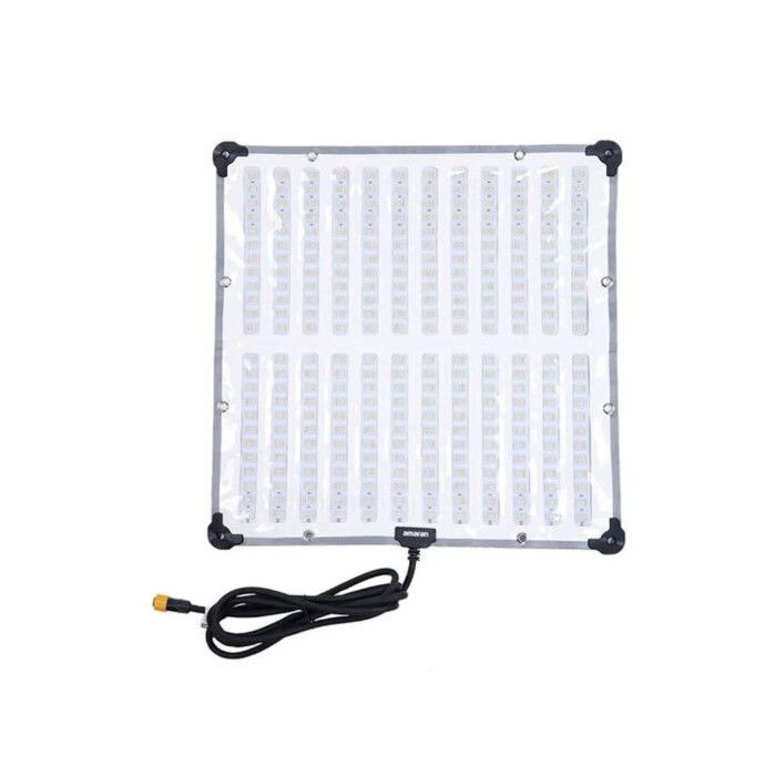 APUTURE AMARAN F22C 60X60 200W RGBWW LED