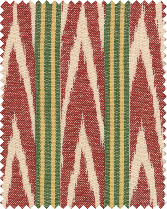BAKHMAL IKAT