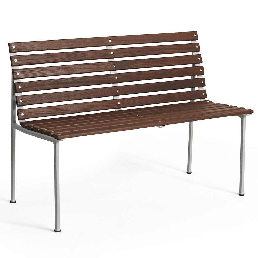 Banco Traverse Dining Hay