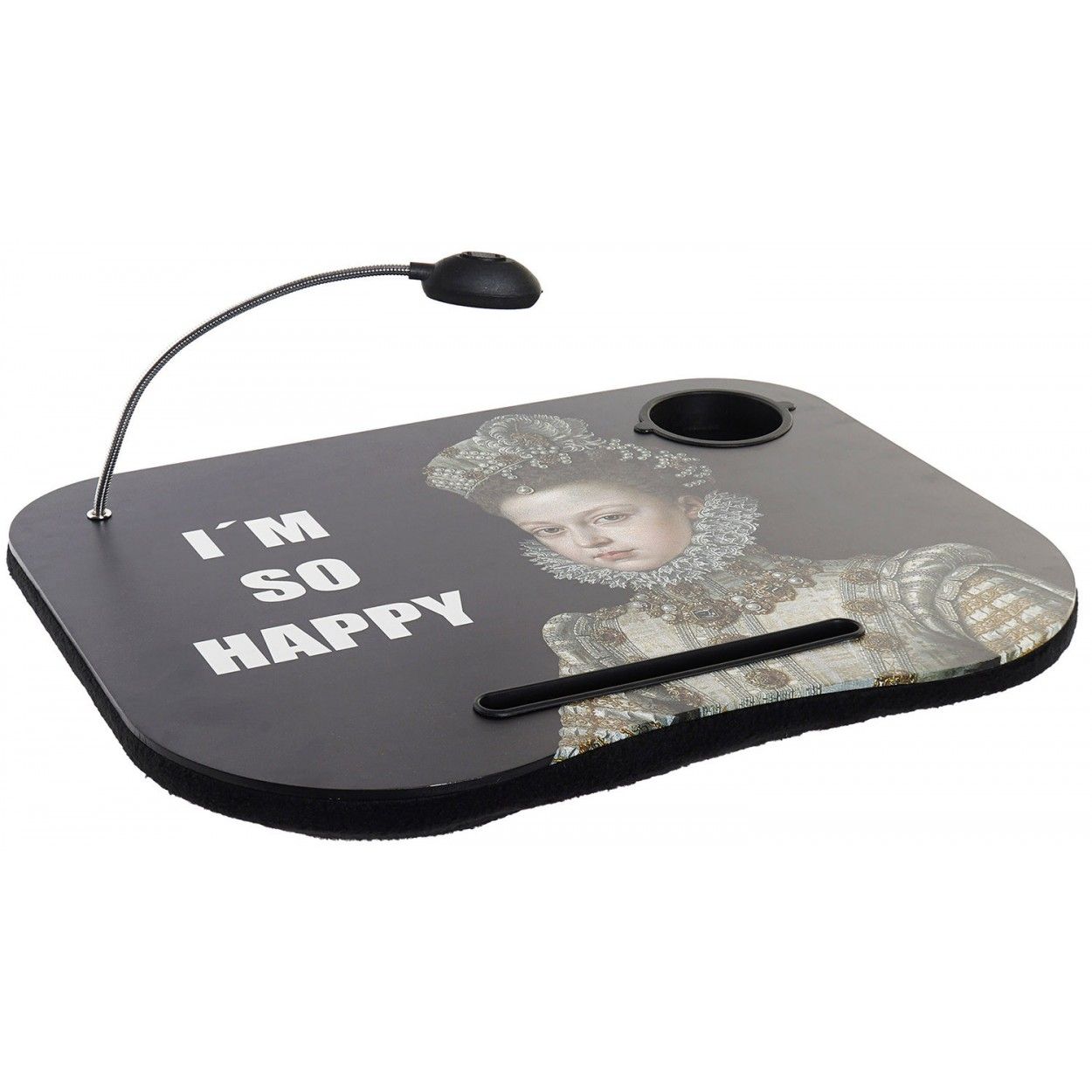 BANDEJA PARA PORTATIL ART FUN