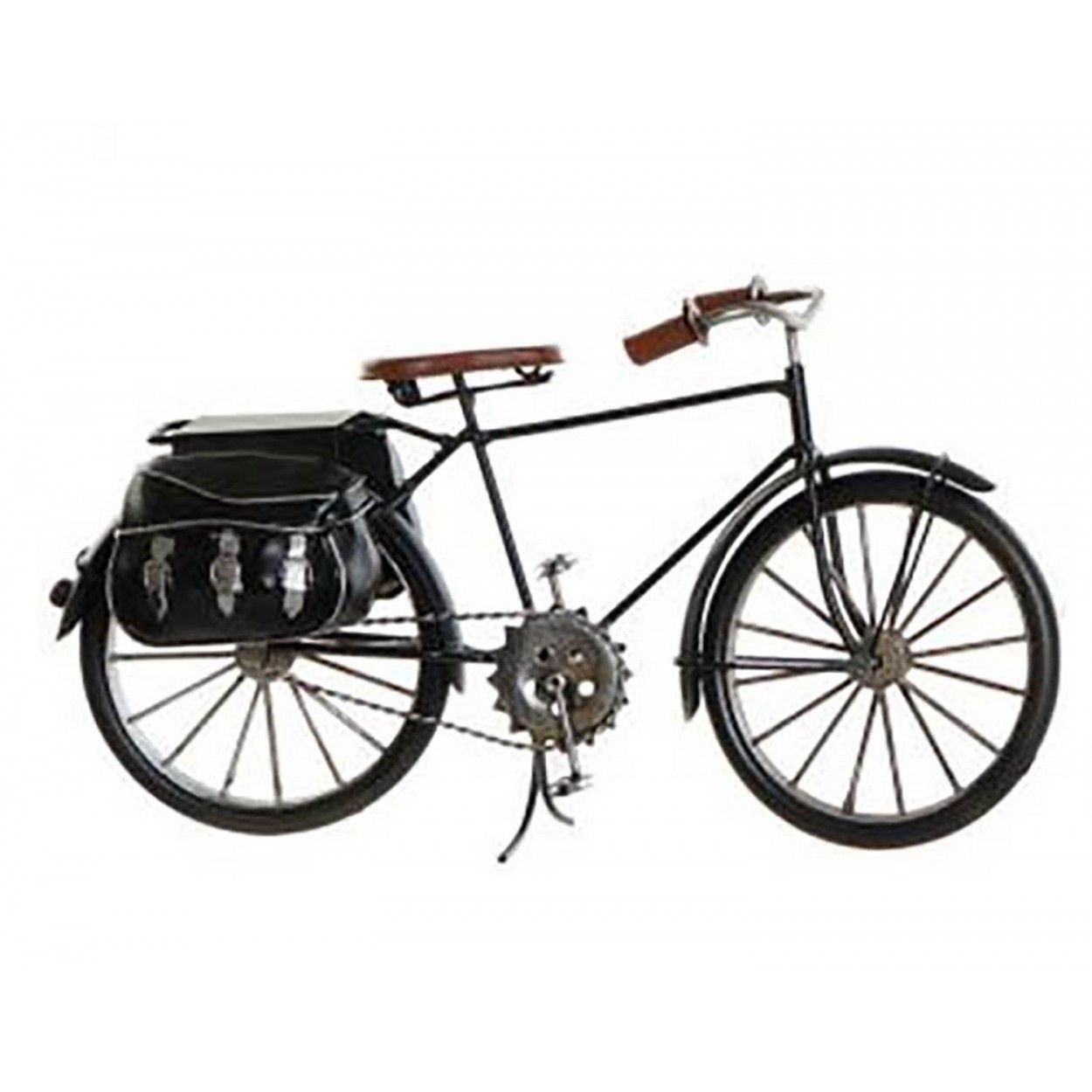 BICICLETA FIGURA VINTAGE