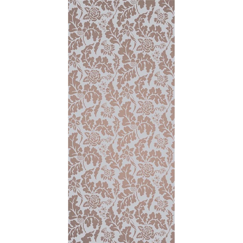 BRITISH ISLES DAMASK