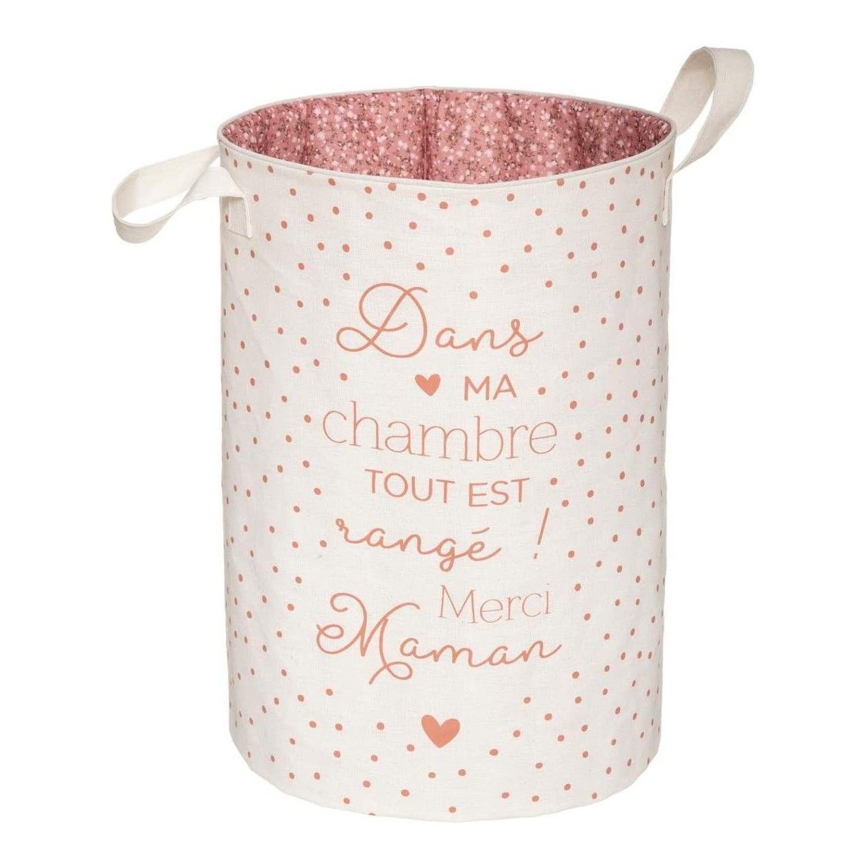 CESTA ALMACENAJE ALMACENAJE KYLE 49CM