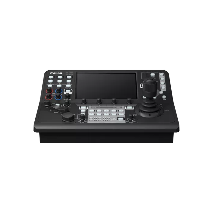 CANON CONTROLADOR PTZ RC-IP1000