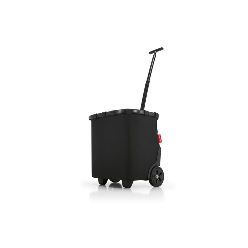 CARRYCRUISER NEGRO/ NEGRO