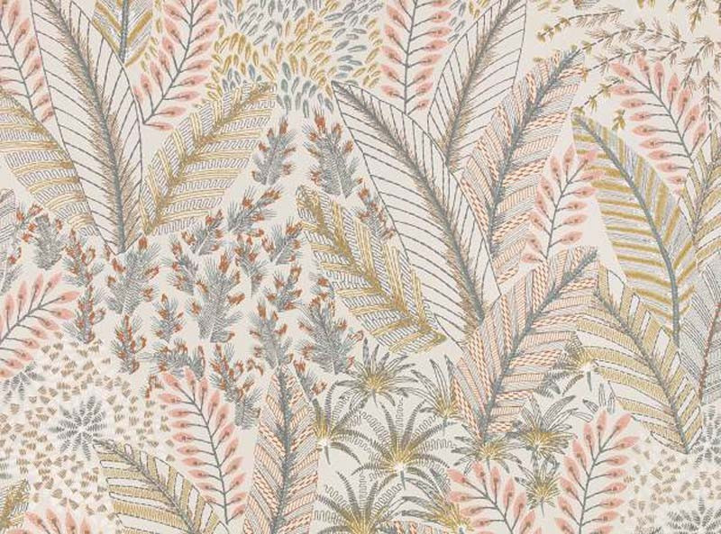 CHIRACO WALLCOVERING