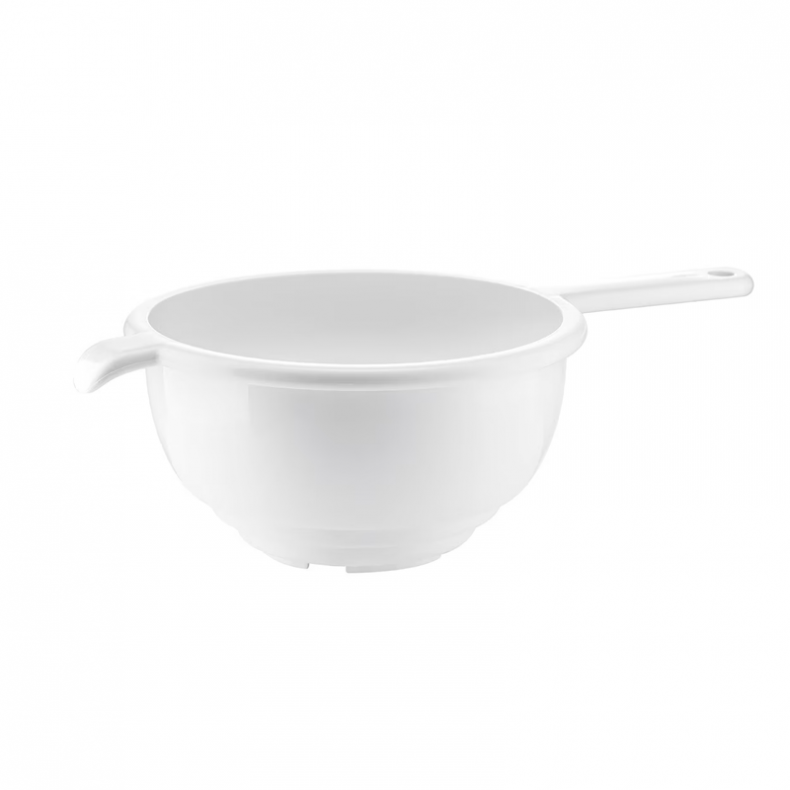 COLADOR CON MANGO CASA BLANCO