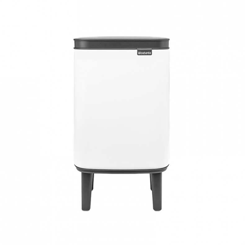 CUBO BO HI 4L BLANCO