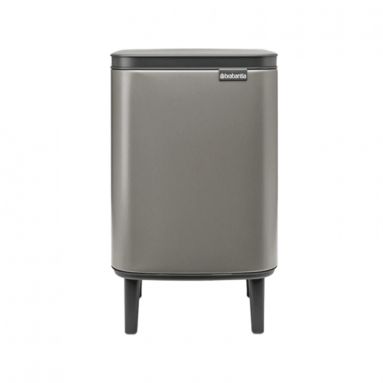 CUBO BO HI 7L PLATINO