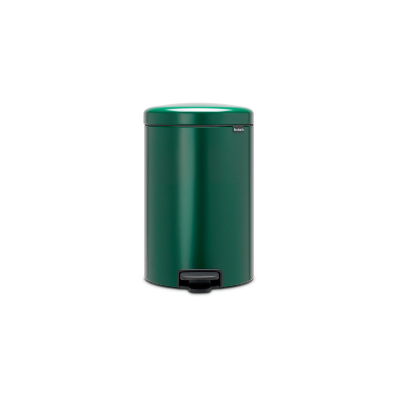 CUBO PEDAL NEWICON 20L PINE GREEN